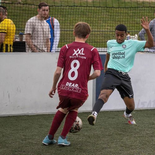 boardingvoetbal boardingvoetbal