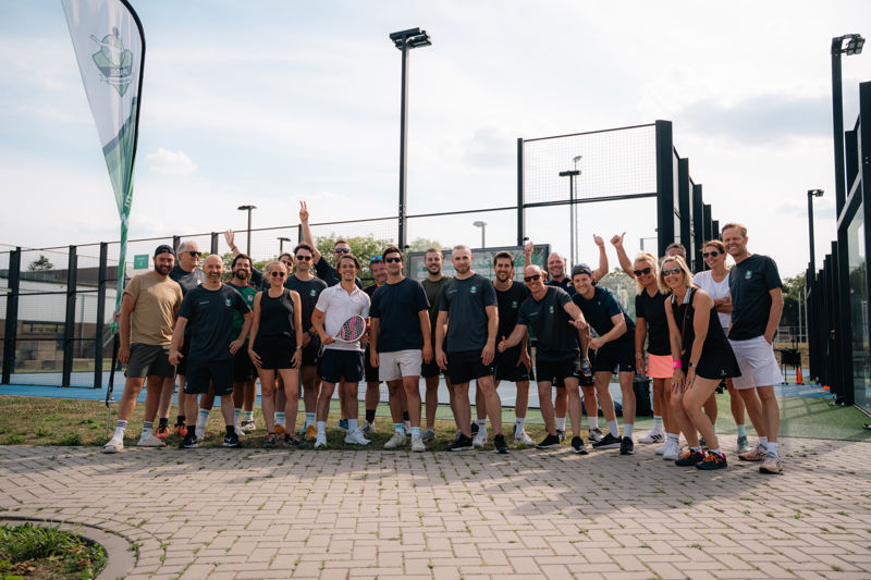 Padel Business Club Padel Business Club