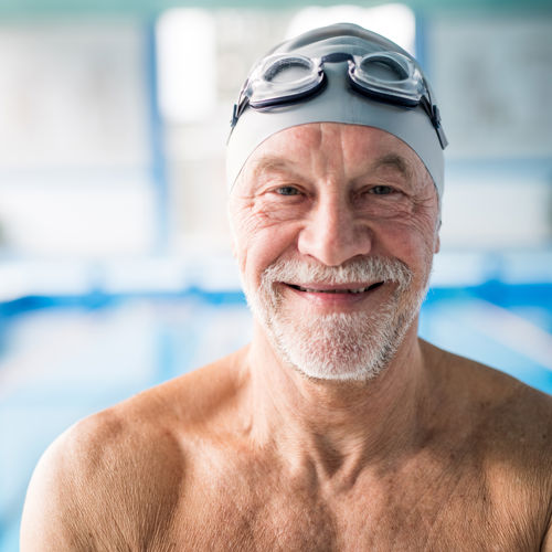 Zwemfit 55+ Valkenhuizen Zwemfit 55+ Valkenhuizen