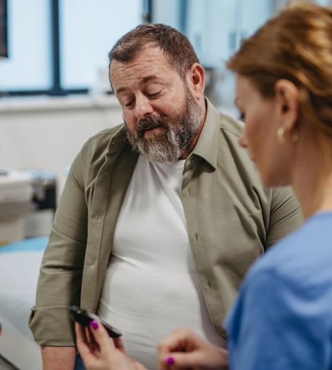 Cholesterol check - gezondheidscheck Cholesterol check - gezondheidscheck