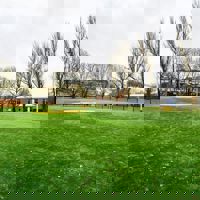 Presikhaaf Cruyff Court veld Presikhaaf Cruyff Court veld