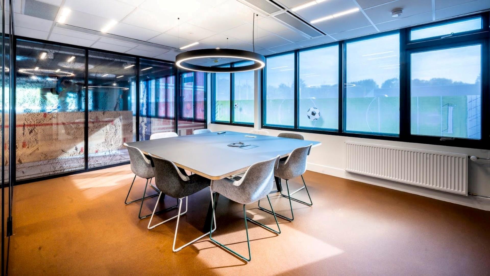 Vergaderlocatie Arnhem | Valkenhuizen