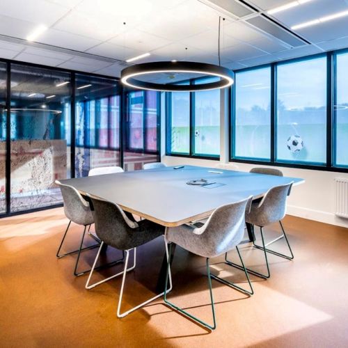 Vergaderlocatie Arnhem | Valkenhuizen Vergaderlocatie Arnhem | Valkenhuizen