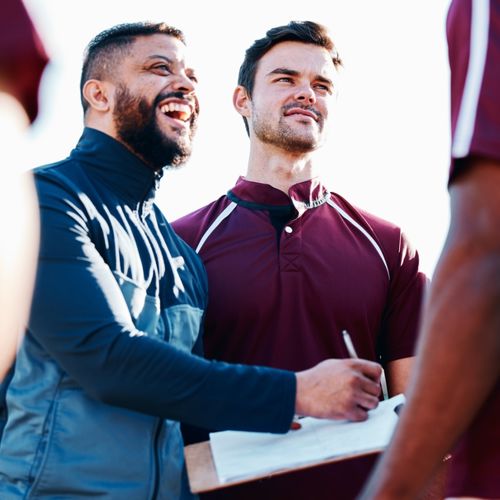 Sportieve bedrijfsuitjes Sportieve bedrijfsuitjes