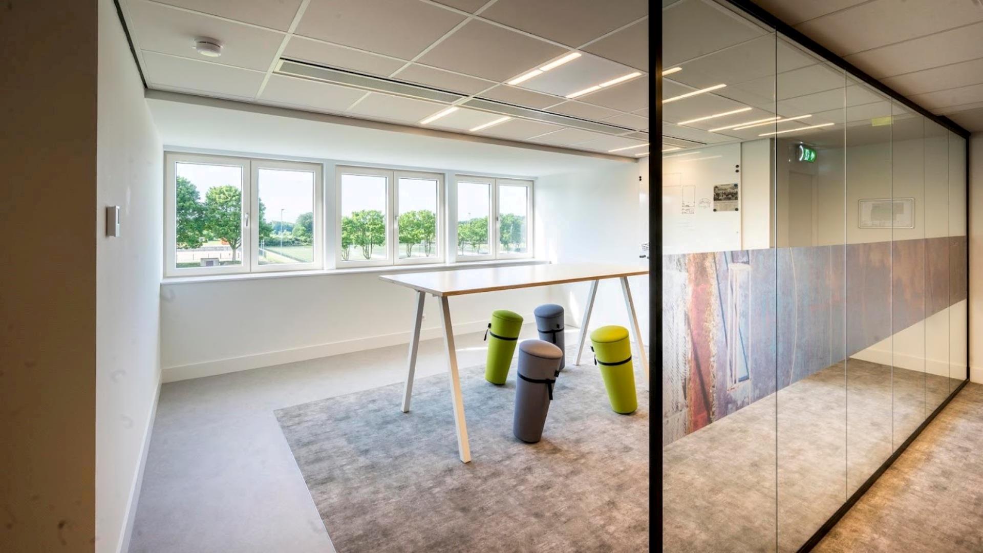 Vergaderlocatie Arnhem | Valkenhuizen