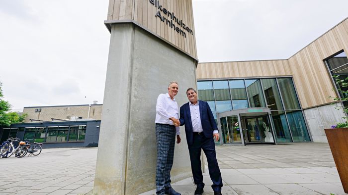 Opleiding NLBA Sportbedrijf Arnhem Opleiding NLBA Sportbedrijf Arnhem