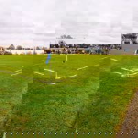 Rijkerswoerd Sportpark voetbalveld Rijkerswoerd Sportpark voetbalveld