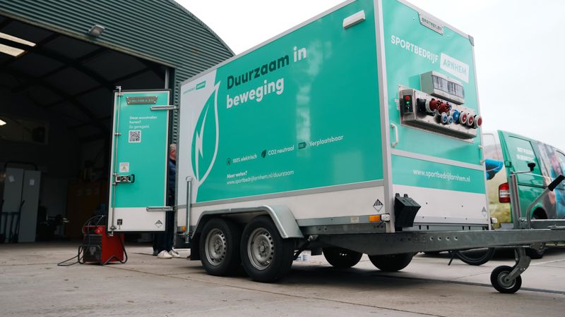 Accutrailer Accutrailer