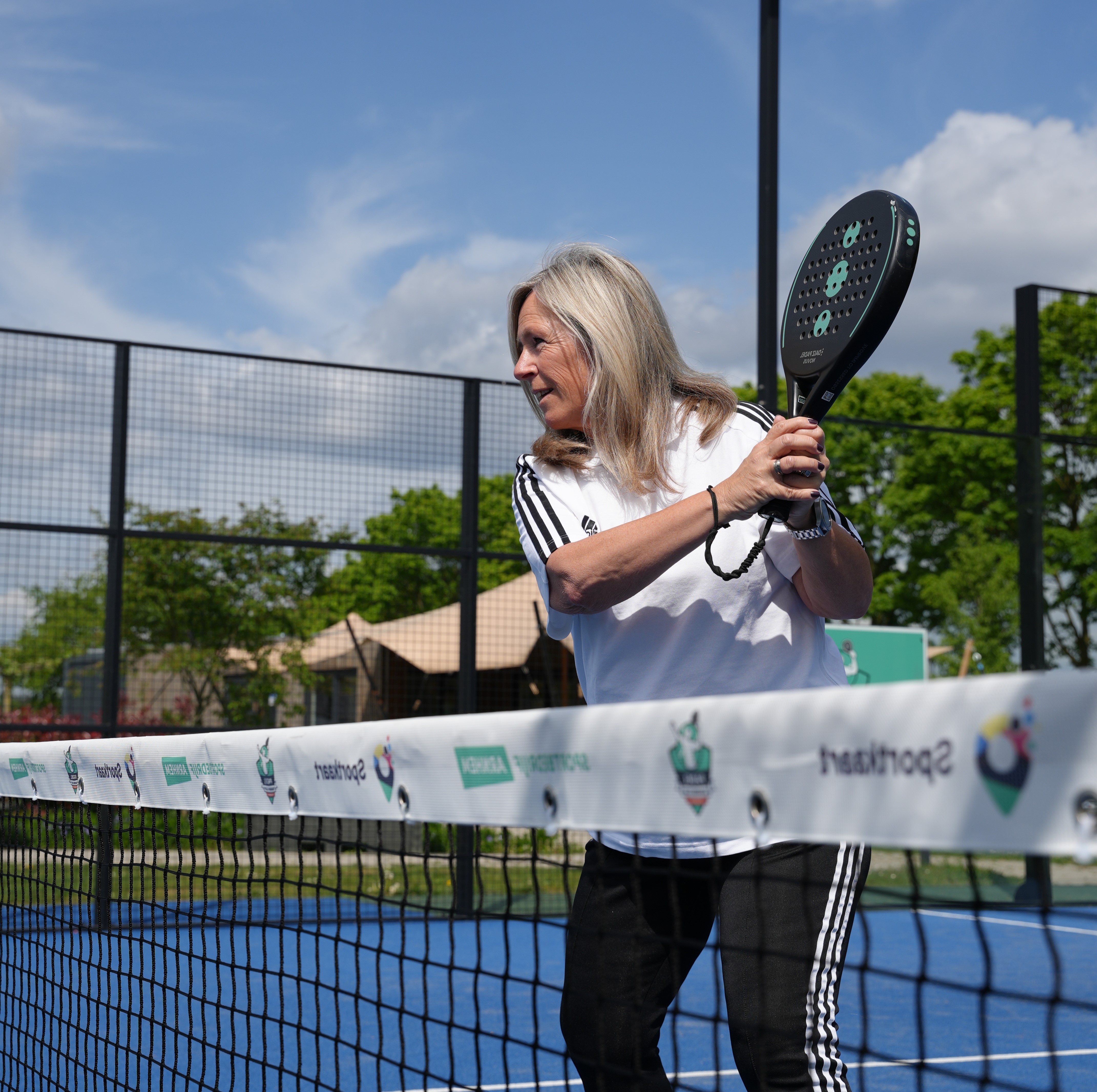 Padel Valkenhuizen
