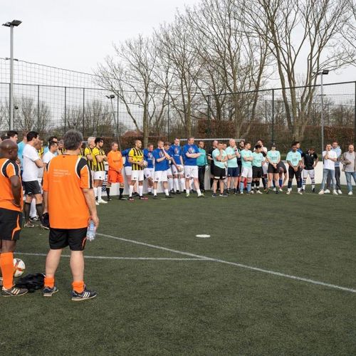 boardingvoetbal bedrijfsuitje boardingvoetbal bedrijfsuitje