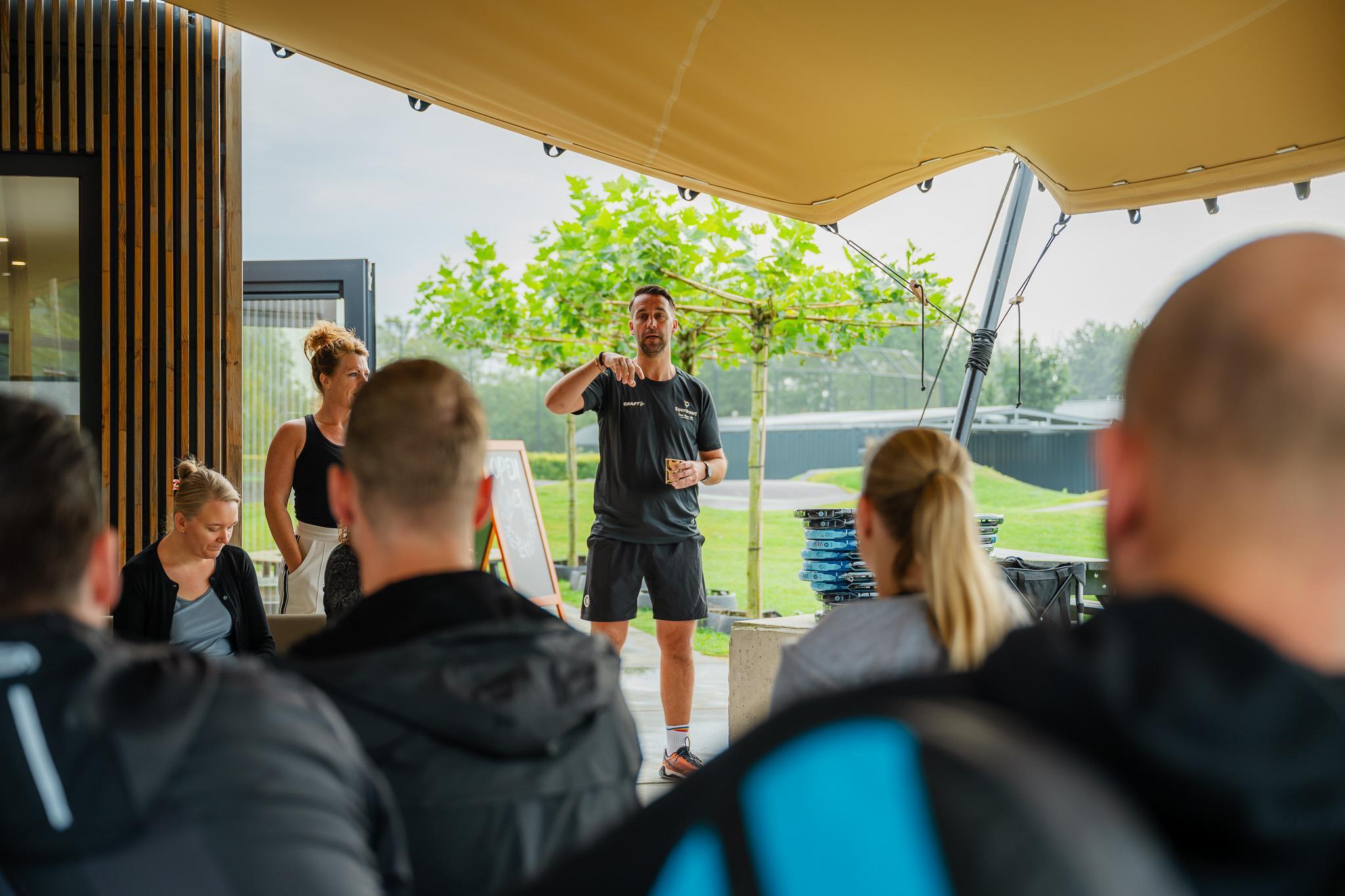 Padel Business Club Gelderland