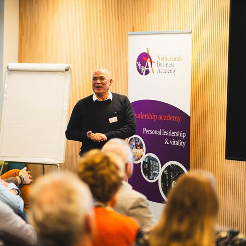 Masterclass ;leiderschap Masterclass ;leiderschap