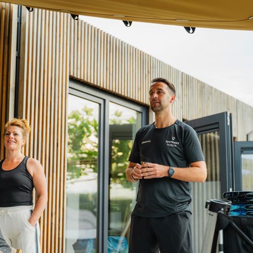 Padel Business Club Padel Business Club