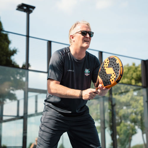 Padel Business Club Padel Business Club