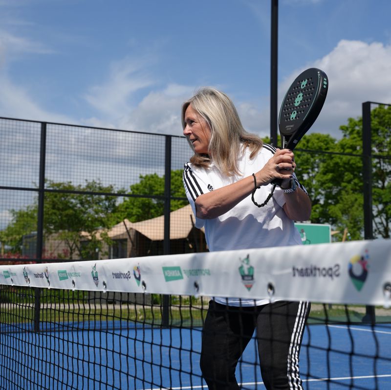 Zo werkt padellen bij Padel Valkenhuizen Zo werkt padellen bij Padel Valkenhuizen