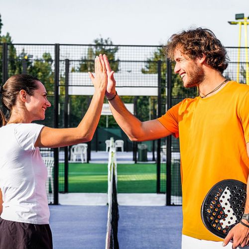 Padel Bedrijfsuitje Padel Bedrijfsuitje