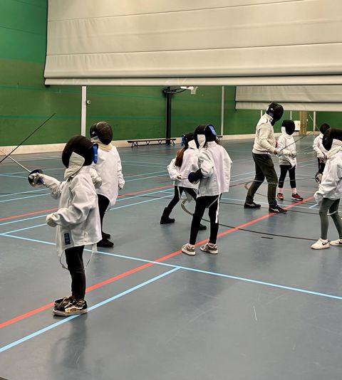 schermenpapendal schermen