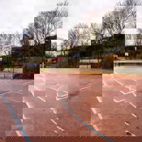 De Blokhut Playground basketbalveld De Blokhut Playground basketbalveld