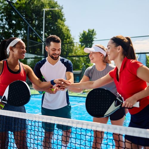 padel bedrijfsuitjes padel bedrijfsuitjes