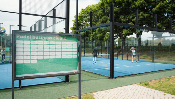 Padel Business Club Padel Business Club