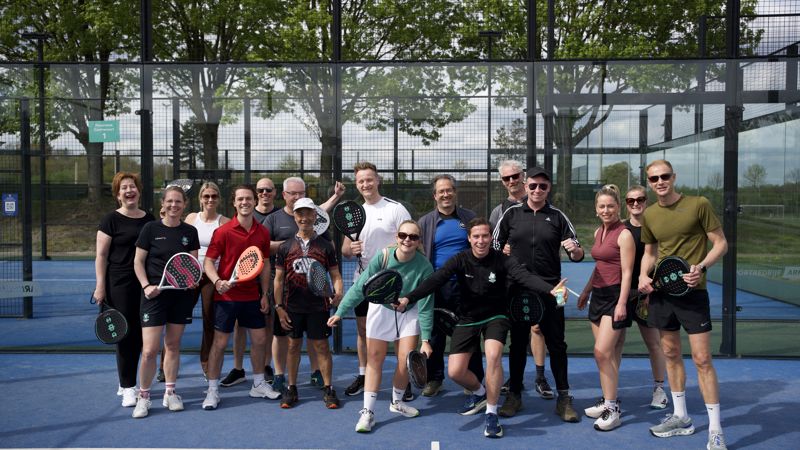 Padel Business Club Padel Business Club