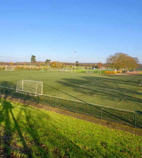 Sportcentrum Valkenhuizen sportvelden FAM2308 Sportcentrum Valkenhuizen sportvelden FAM2308