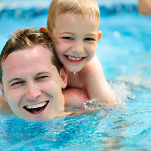 Gezinszwemmen Valkenhuizen Gezinszwemmen Valkenhuizen