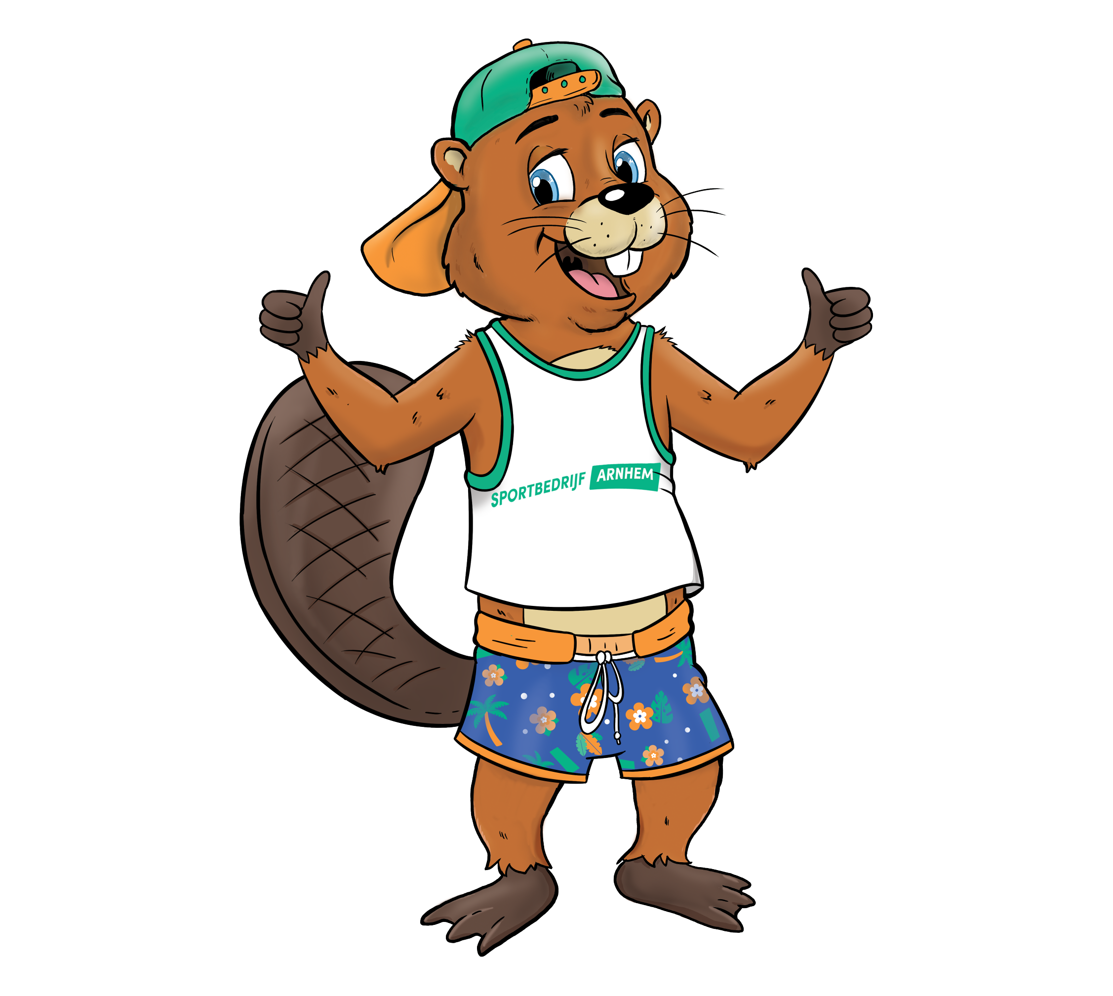 Bobby duimpjes De Grote Koppel